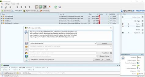 jdownloader only download highest quality|[Solved] Automatically select highest resolution files .